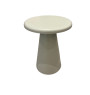 Table de coin vert clair, 34×34×40 cm | Poufs, tabourets & tables , Dakar, Sénégal