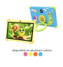 Tablette enfant 7 pouces, 4G RAM + 128 Go + accessoires - 3 ans et plus | Jeux multimédias & high-tech | 43 000 CFA , dakar, ...