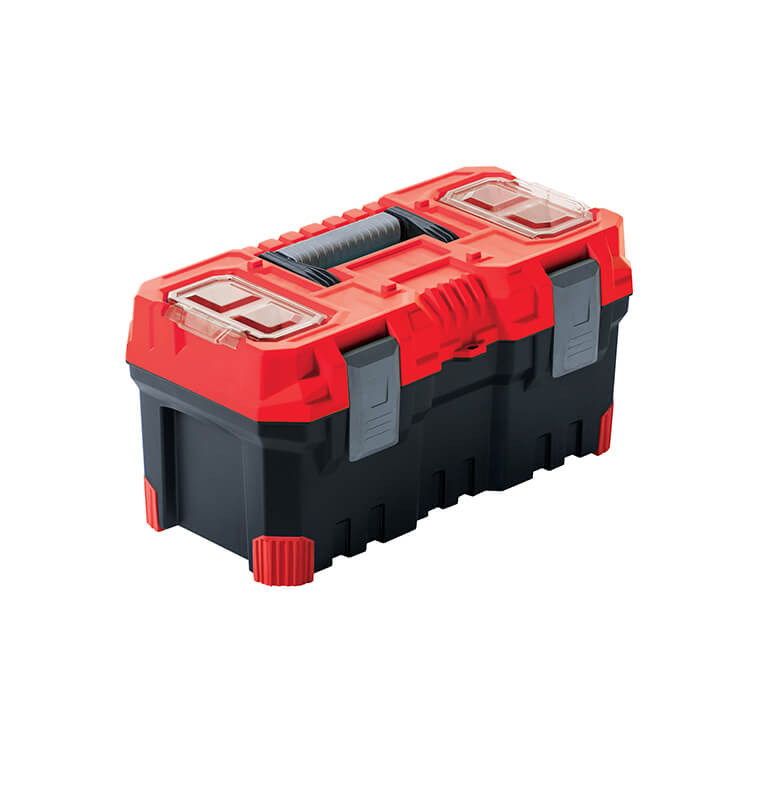 Boîte à outils en PP 55 x 26 x 27 cm | Outillage & bricolage | 15 200 CFA , dakar, Sénégal