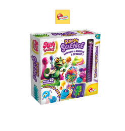 Slumi Science Squish Science - Dès 7 ans