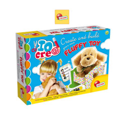 Créer son doudou - Dès 5 ans