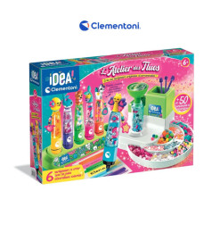 L'Atelier des fluos - Dès 6 ans