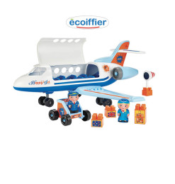 Avion Happy jet Abrick - Dès 18 mois | Jeux de construction | 19 000 CFA , dakar, Sénégal