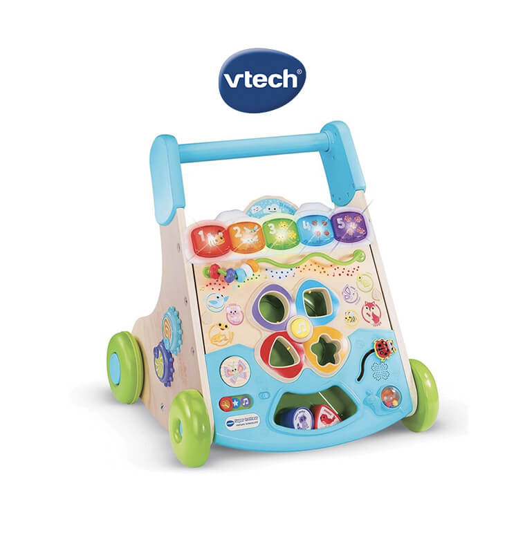 Super trotteur nature interactif - 9 à 36 mois | Activités & jeux d'éveil | 96 000 CFA , dakar, Sénégal