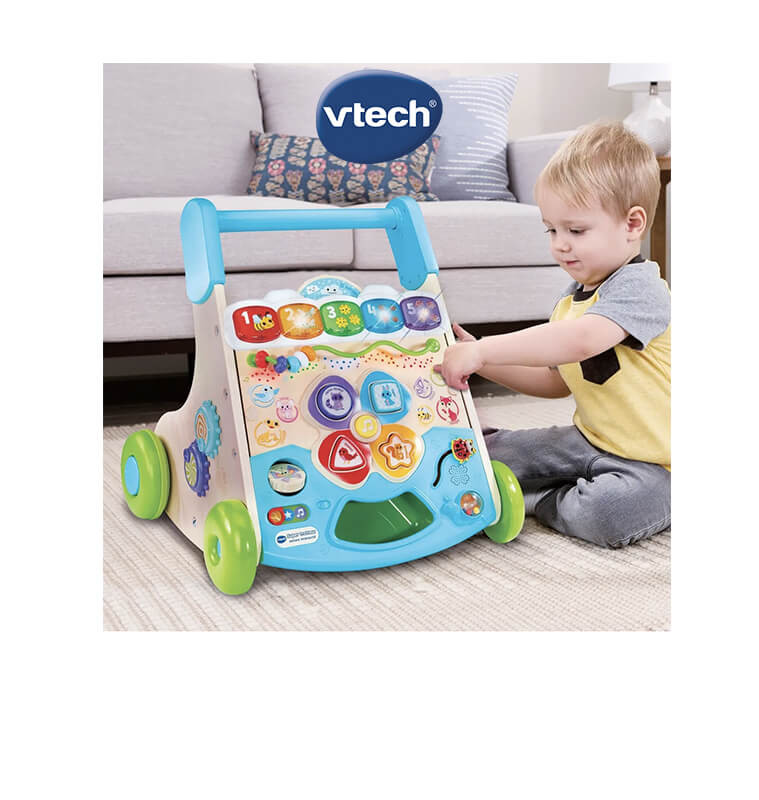 Super trotteur nature interactif - 9 à 36 mois | Activités & jeux d'éveil | 96 000 CFA , dakar, Sénégal