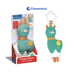 Hochet électronique Alpaga - Dès 3 mois | Activités & jeux d'éveil | 8 900 CFA , dakar, Sénégal