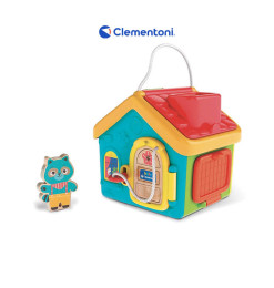 Ma maison d'activités Montessori - Dès 18 mois | Activités & jeux d'éveil | 13 400 CFA , dakar, Sénégal