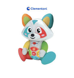 Oliver, le Raton laveur joueur - Dès 2 ans  | Activités & jeux d'éveil | 31 600 CFA , dakar, Sénégal