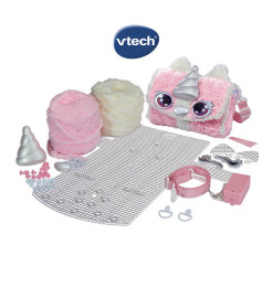 Mon sac à main Magic Fashion Licorne - Dès 6 ans | Mode & Beauté | 30 000 CFA , dakar, Sénégal