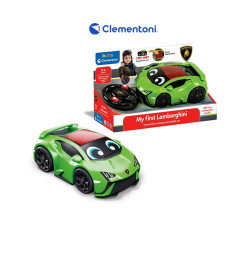 Ma première Lamborghini radiocommandée - De 2 à 4ans | Véhicules, circuits & jouets radiocommandés | 25 700 CFA , dakar, Sénégal