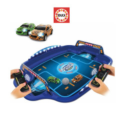 Goalcars Supercup Hybride radiocommandée - Dès 6 ans | Véhicules, circuits & jouets radiocommandés | 47 000 CFA , dakar, Sénégal