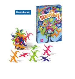 Stacrobats - Dès 5 ans | Jeux de société | 9 600 CFA , dakar, Sénégal