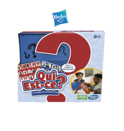Jeu de logique, Qui est-ce? - Dès 6 ans | Jeux de société | 22 000 CFA , dakar, Sénégal