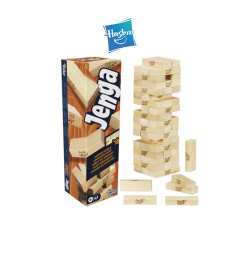 Jenga - Dès 6 ans | Jeux de société | 19 000 CFA , dakar, Sénégal