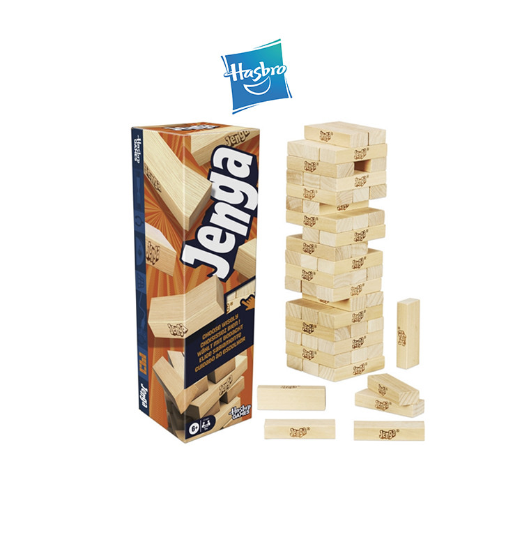 Jenga - Dès 6 ans | Jeux de société | 19 000 CFA , dakar, Sénégal