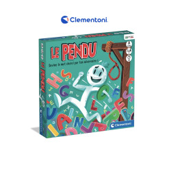 Jeu, Le Pendu - De 6 à 99 ans | Jeux de société | 11 500 CFA , dakar, Sénégal