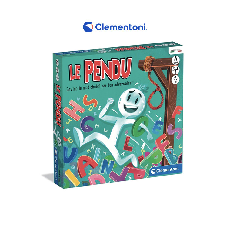 Jeu, Le Pendu - De 6 à 99 ans | Jeux de société | 11 500 CFA , dakar, Sénégal