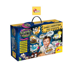 Le Grand Laboratoire de Dingo le scientifique - Dès 8 ans | Jeux scientifiques | 27 000 CFA , dakar, Sénégal