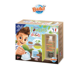 Petites pousses - Dès 5 ans | Jeux scientifiques | 13 900 CFA , dakar, Sénégal