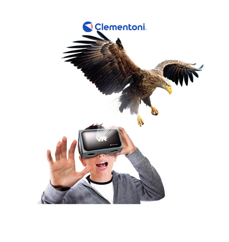 Les animaux de la planète Terre, Réalité virtuelle - Dès 8 ans | Jeux scientifiques | 22 700 CFA , dakar, Sénégal