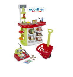 Supermarché 3 en 1 - Dès 18 mois  | Jeux d'imitation | 37 800 CFA , dakar, Sénégal