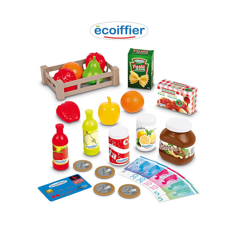 Supermarché 3 en 1 - Dès 18 mois  | Jeux d'imitation | 37 800 CFA , dakar, Sénégal