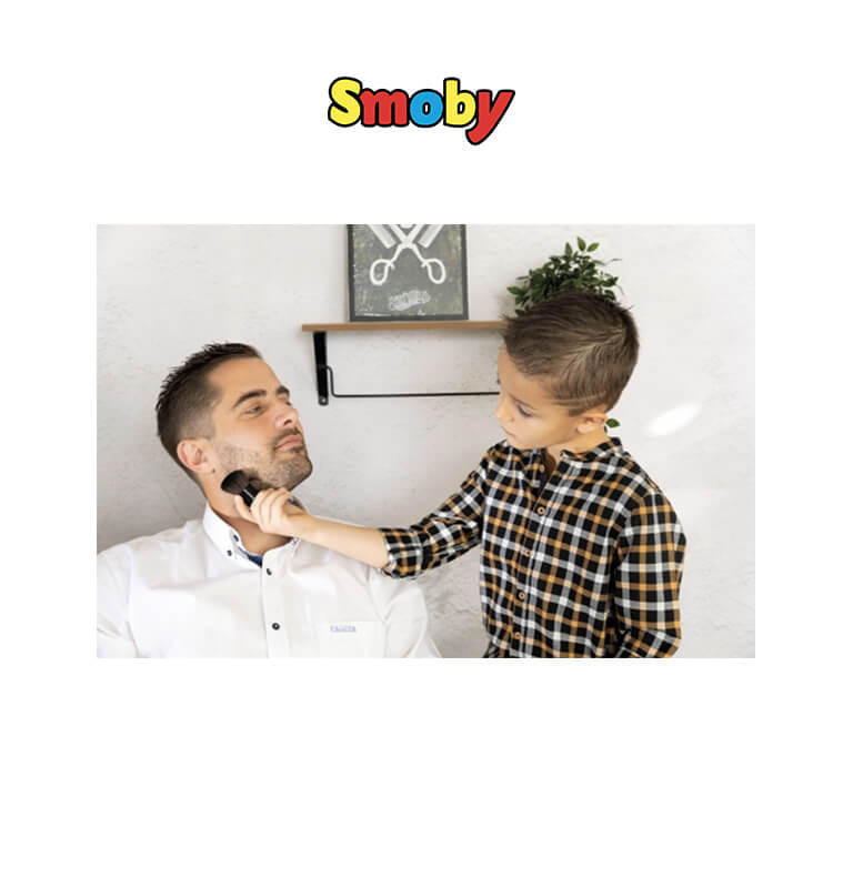 Ceinture de barbier et coiffeur - Dès 3 ans | Jeux d'imitation | 28 600 CFA , dakar, Sénégal