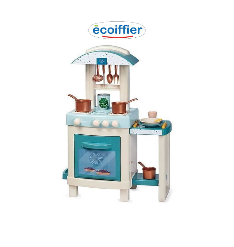 La Vert Azur Cuisine Gourmande - Dès 18 mois | Jeux d'imitation | 37 800 CFA , dakar, Sénégal