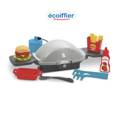 Barbecue à burgers + 19 accessoires - Dès 18 mois | Jeux d'imitation | 13 000 CFA , dakar, Sénégal