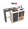 Cuisine Ilot avec 23 accessoires - Dès 3 ans | Jeux d'imitation | 84 500 CFA , dakar, Sénégal