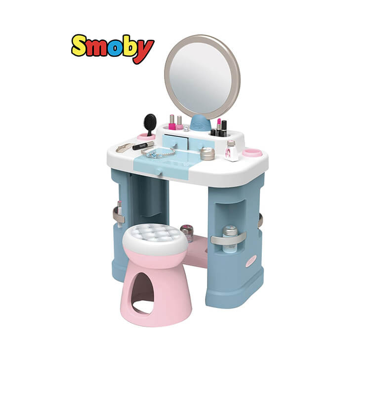 Ma coiffeuse beauté - Dès 3 ans | Jeux d'imitation | 87 000 CFA , dakar, Sénégal