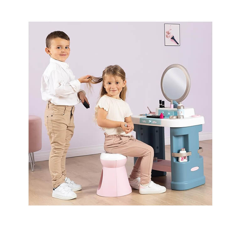 Ma coiffeuse beauté - Dès 3 ans | Jeux d'imitation | 87 000 CFA , dakar, Sénégal