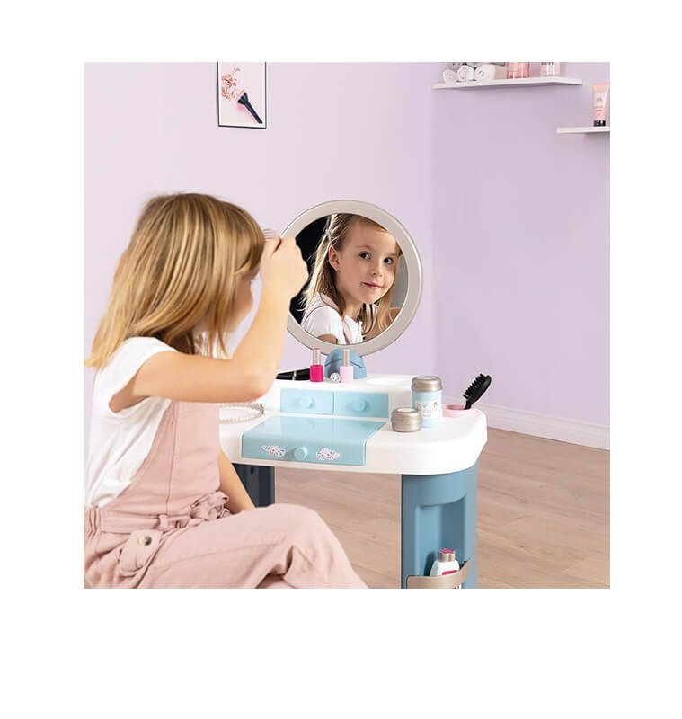 Ma coiffeuse beauté - Dès 3 ans | Jeux d'imitation | 87 000 CFA , dakar, Sénégal