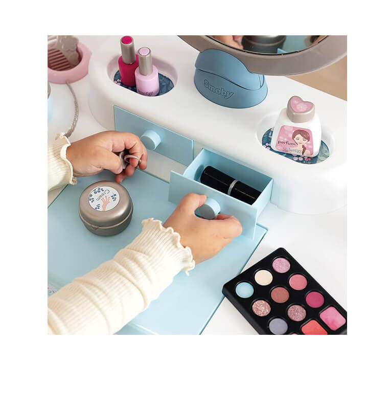 Ma coiffeuse beauté - Dès 3 ans | Jeux d'imitation | 87 000 CFA , dakar, Sénégal