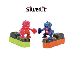 Pack Biopod de combat - Dès 5 ans