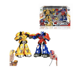 Robots de combat radiocommandées - Dès 6 ans | Véhicules, circuits & jouets radiocommandés | 60 500 CFA , dakar, Sénégal