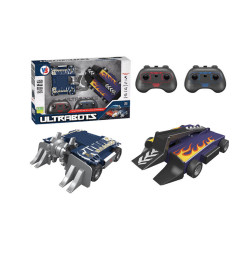 Robots de combat du futur radiocommandés - Dès 5 ans | Véhicules, circuits & jouets radiocommandés | 59 700 CFA , dakar, Sénégal