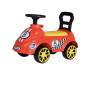 Trotteur bébé voiture TOLO rouge, 60×32×50 cm - Dès 18 mois | Porteurs, trotteurs & voitures | 23 000 CFA , dakar, Sénégal