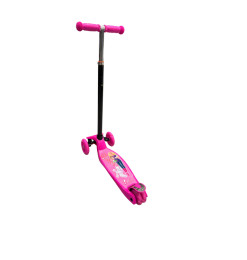 Trottinette enfant Barbie à 3 roues - Dès 3 ans | Jeux sportifs | 19 900 CFA , dakar, Sénégal