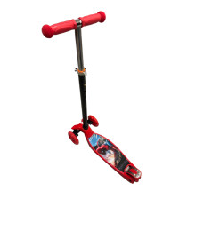 Trottinette enfant Spider-Man à 3 roues - Dès 3 ans | Jeux sportifs | 19 900 CFA , dakar, Sénégal