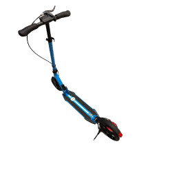 Trottinette adulte en métal et aluminium, 98×96×13 cm | Jeux sportifs | 59 000 CFA , dakar, Sénégal