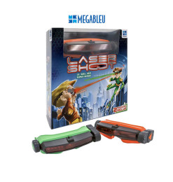  Laser Shoot - dès 6 ans