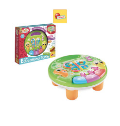 Mini tablette éducative Carotina Baby animaux - Dès 12 mois | Jeux éducatifs | 6 600 CFA , dakar, Sénégal