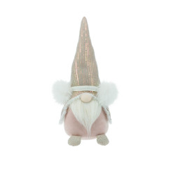 Gnome en peluche |Décorations à poser Noël |7 800 CFA ,Dakar, Sénégal