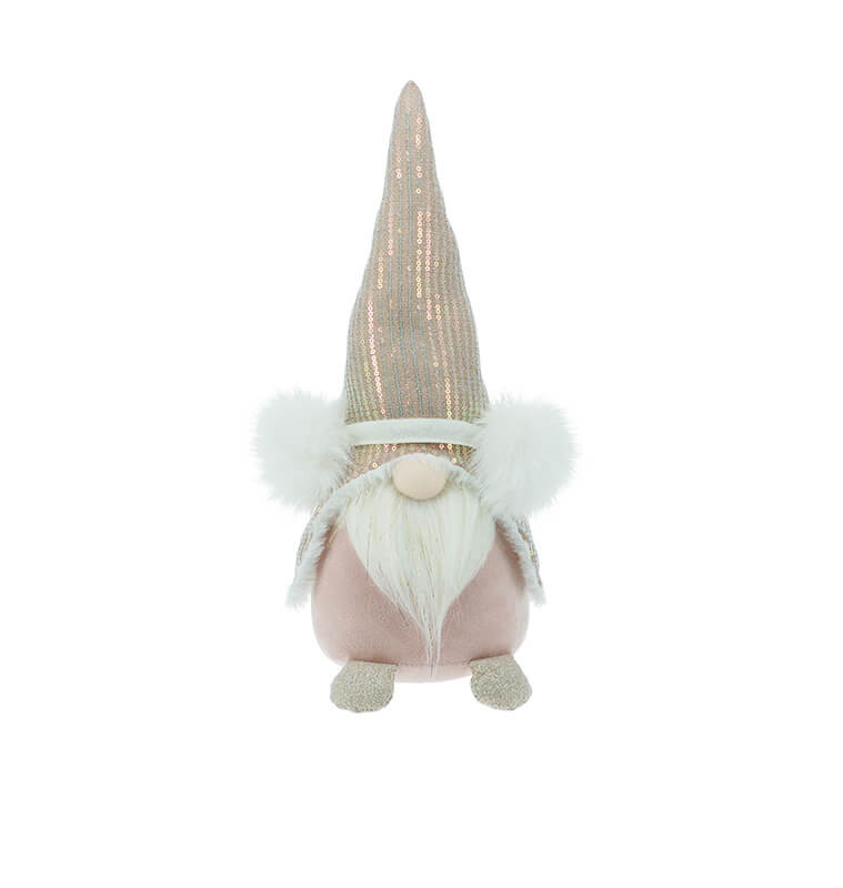 Gnome en peluche |Décorations à poser Noël |7 800 CFA ,Dakar, Sénégal