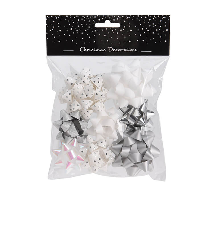 Ensemble de décoration d’emballage |Autres accessoires Noël |1 100 CFA ,Dakar, Sénégal