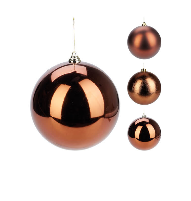 Boule de Noël 18 cm  |Boules de Noël |5 600 CFA ,Dakar, Sénégal