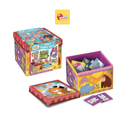 Super boîte géante multiactivités - Dès 2 ans | Jeux éducatifs | 20 000 CFA , dakar, Sénégal