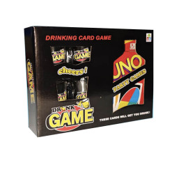 Uno Drink | Jeux de société | 5 600 CFA , dakar, Sénégal