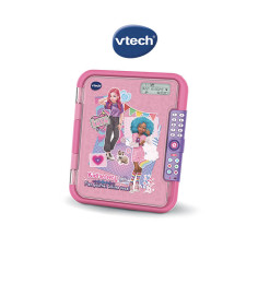 KidiSecrets 365, Mon journal intime vocal - Dès 5 ans | Jeux multimédias & high-tech | 30 000 CFA , dakar, Sénégal